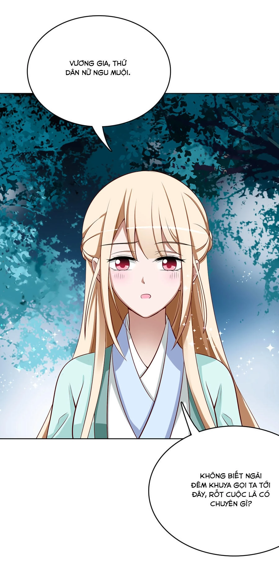 Kiêu Ngạo Vương Gia Chủng Điền Phi Chapter 55 - 17