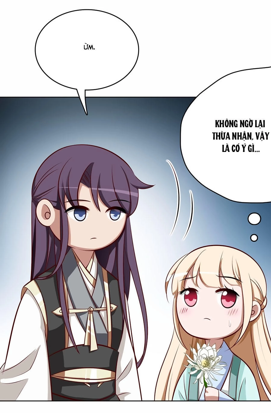 Kiêu Ngạo Vương Gia Chủng Điền Phi Chapter 56 - 10