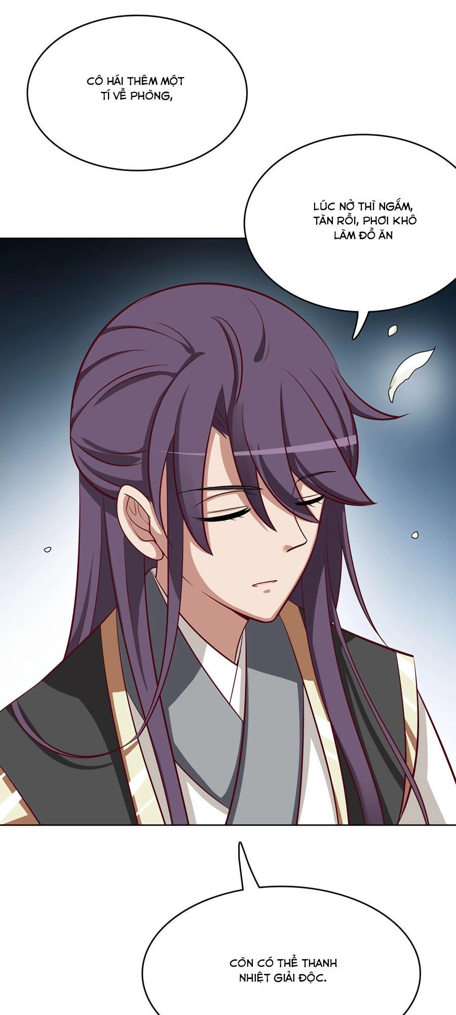 Kiêu Ngạo Vương Gia Chủng Điền Phi Chapter 56 - 11