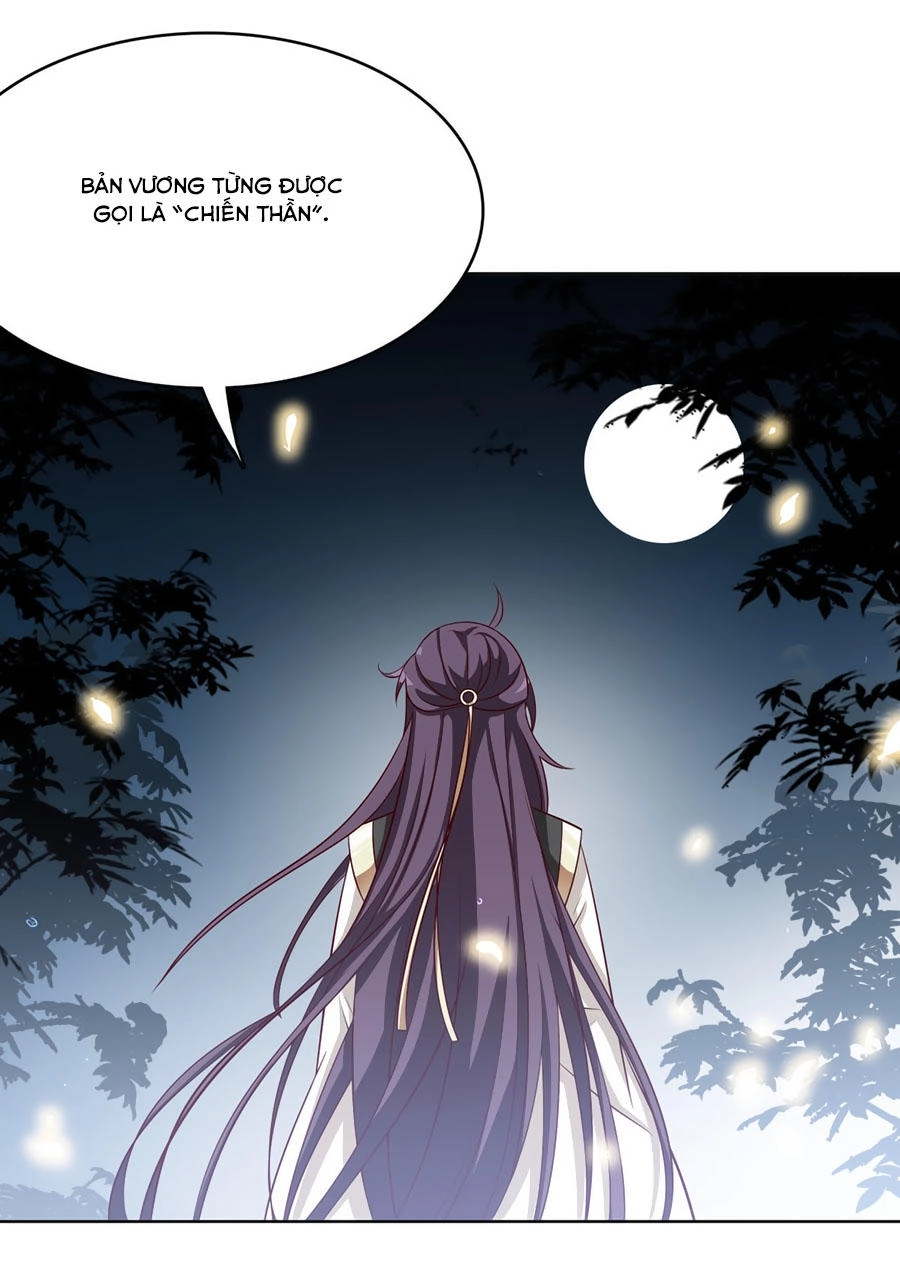 Kiêu Ngạo Vương Gia Chủng Điền Phi Chapter 56 - 16