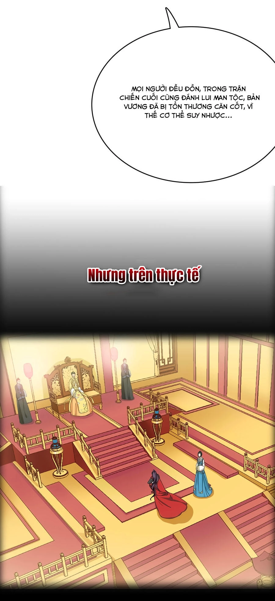 Kiêu Ngạo Vương Gia Chủng Điền Phi Chapter 56 - 17