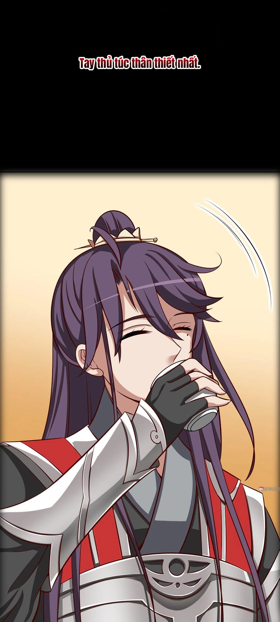 Kiêu Ngạo Vương Gia Chủng Điền Phi Chapter 56 - 21