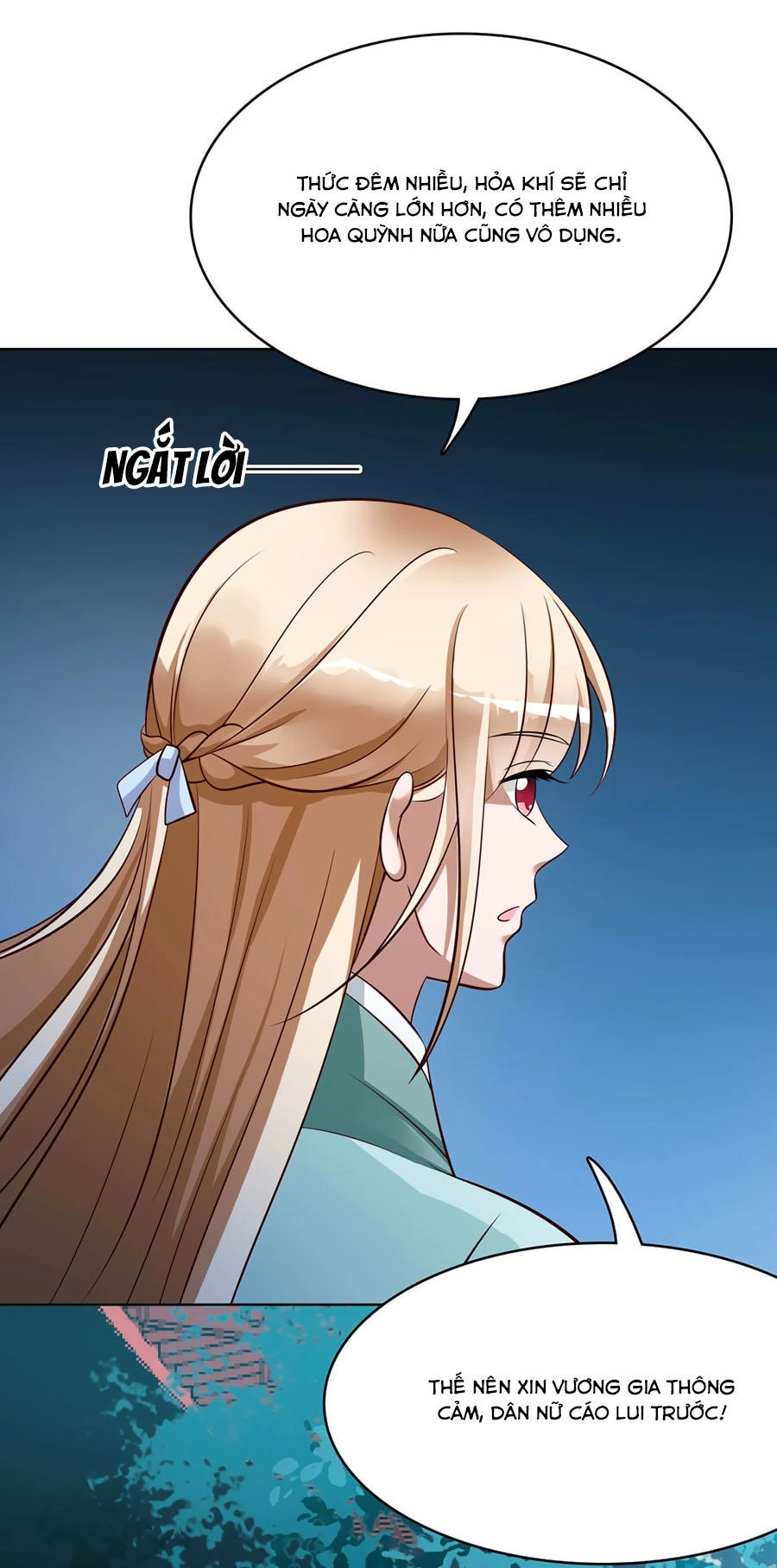 Kiêu Ngạo Vương Gia Chủng Điền Phi Chapter 57 - 15