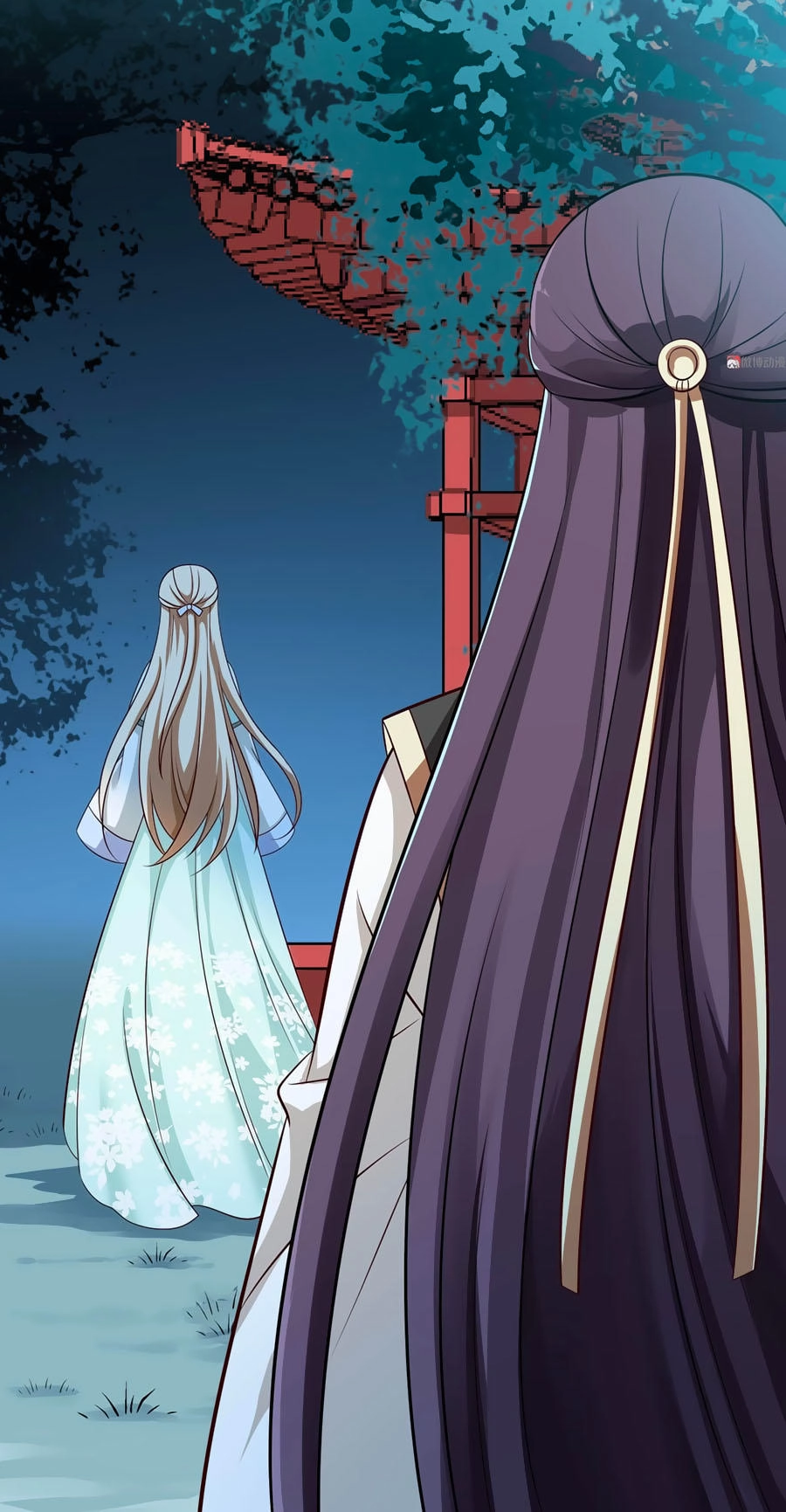 Kiêu Ngạo Vương Gia Chủng Điền Phi Chapter 57 - 16