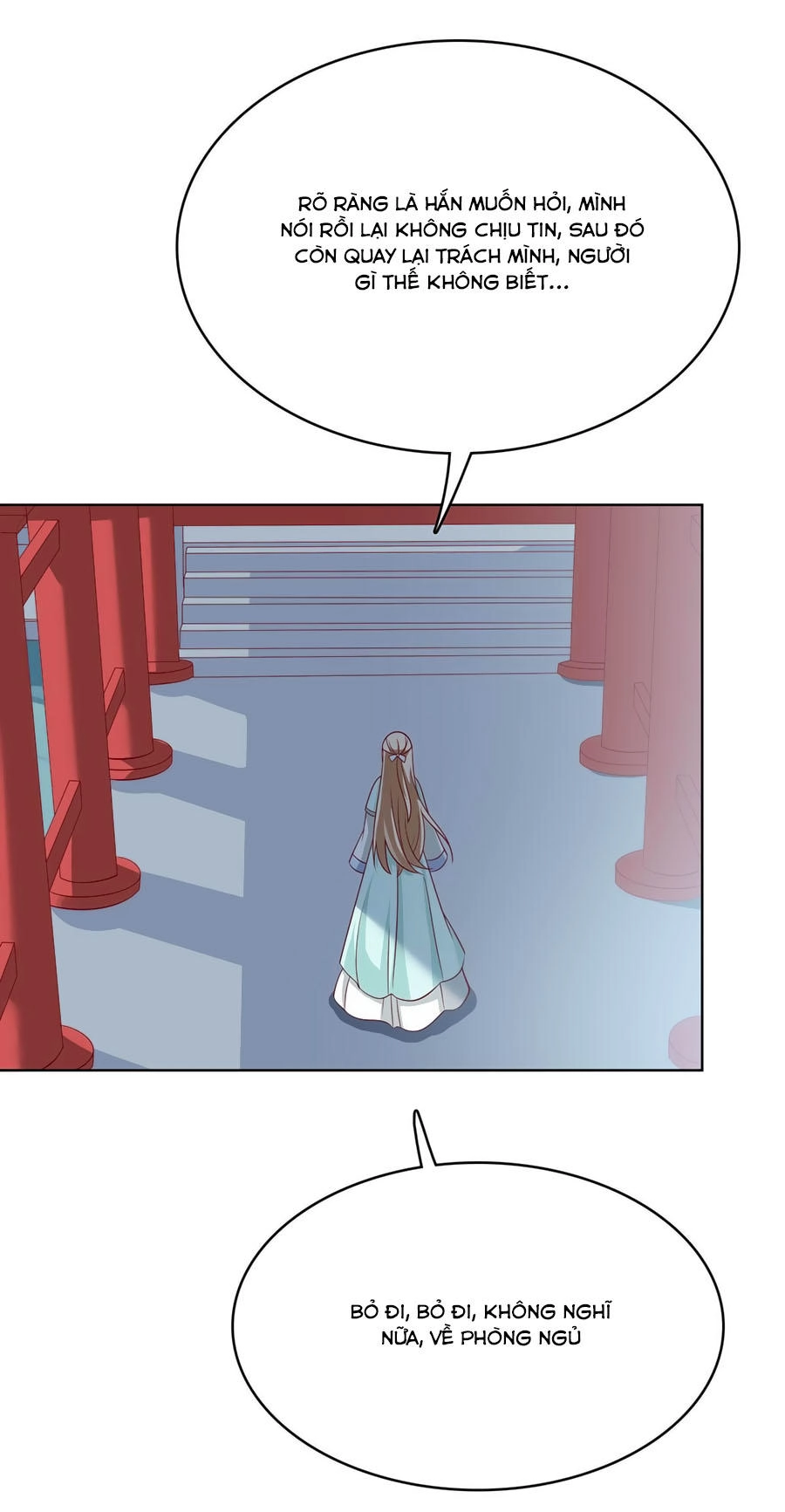 Kiêu Ngạo Vương Gia Chủng Điền Phi Chapter 57 - 18