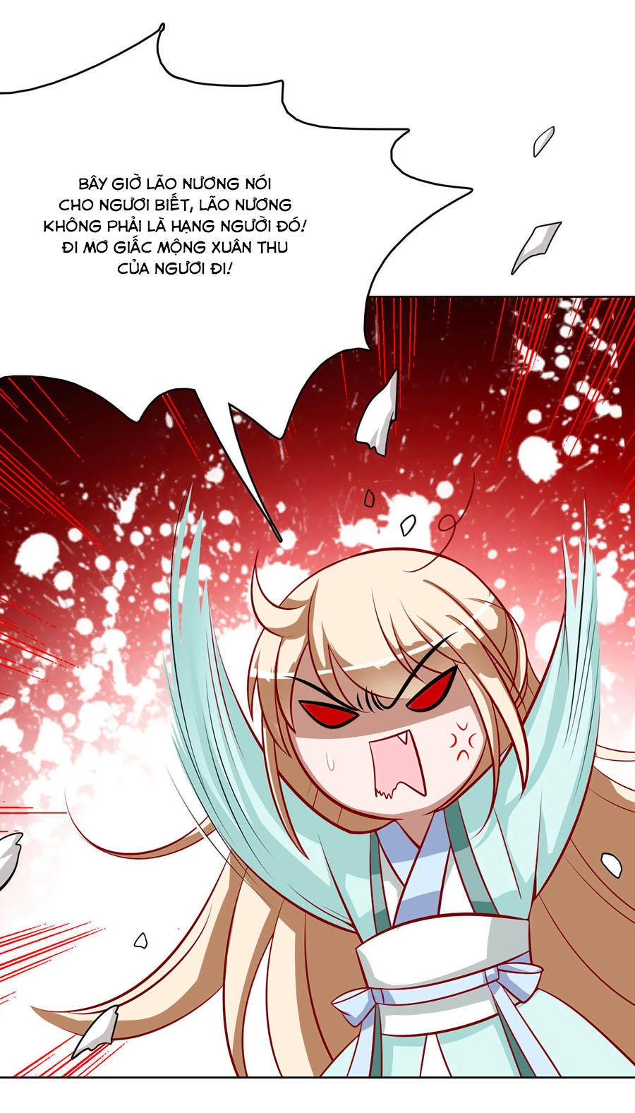 Kiêu Ngạo Vương Gia Chủng Điền Phi Chapter 58 - 7