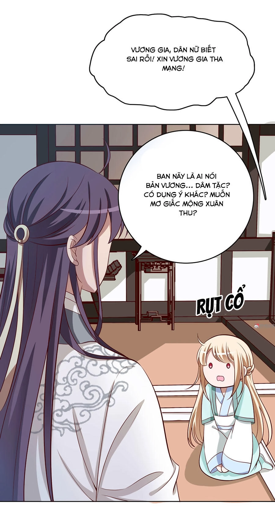 Kiêu Ngạo Vương Gia Chủng Điền Phi Chapter 58 - 14