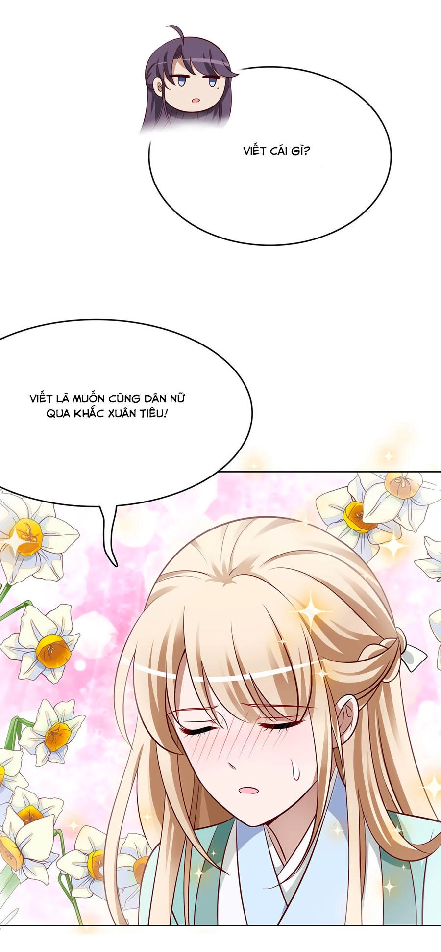 Kiêu Ngạo Vương Gia Chủng Điền Phi Chapter 58 - 20