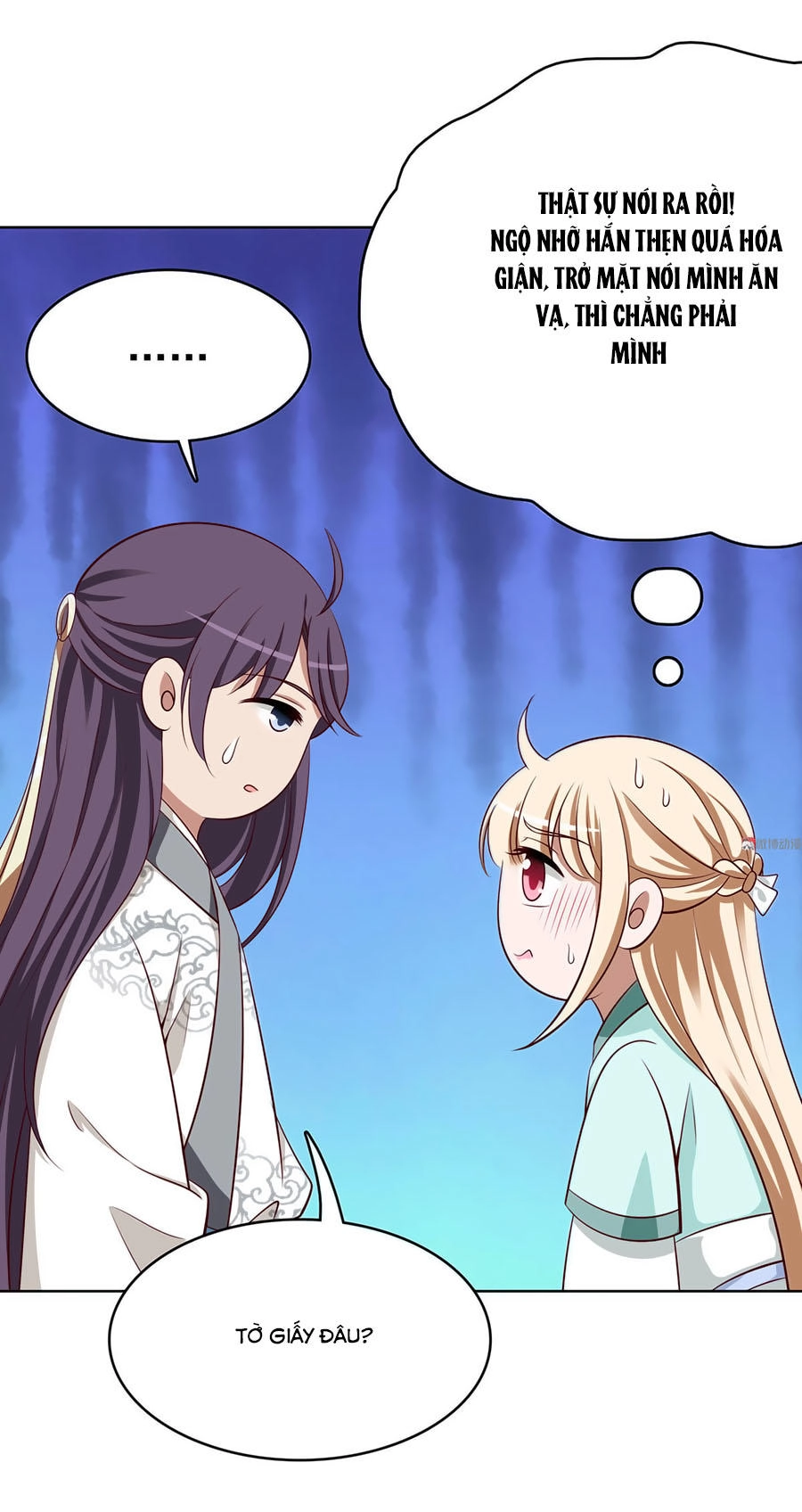 Kiêu Ngạo Vương Gia Chủng Điền Phi Chapter 59 - 2