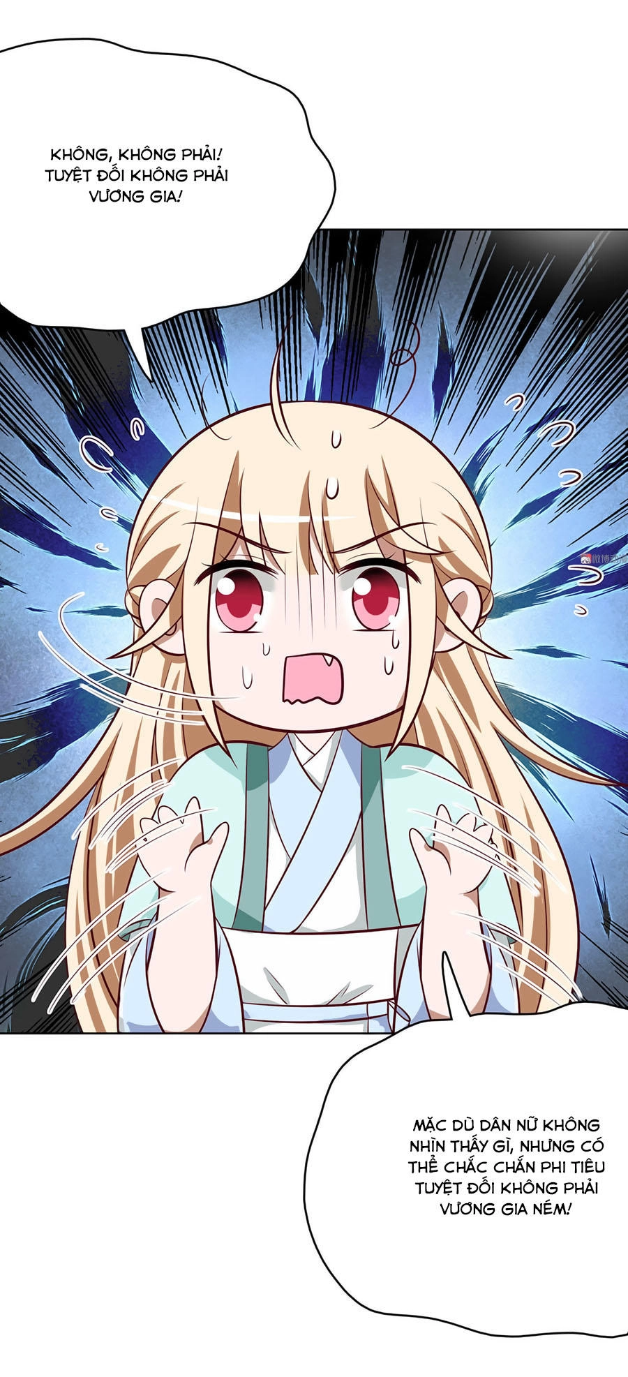 Kiêu Ngạo Vương Gia Chủng Điền Phi Chapter 59 - 11