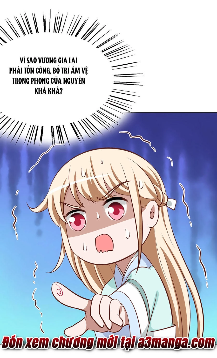 Kiêu Ngạo Vương Gia Chủng Điền Phi Chapter 59 - 16