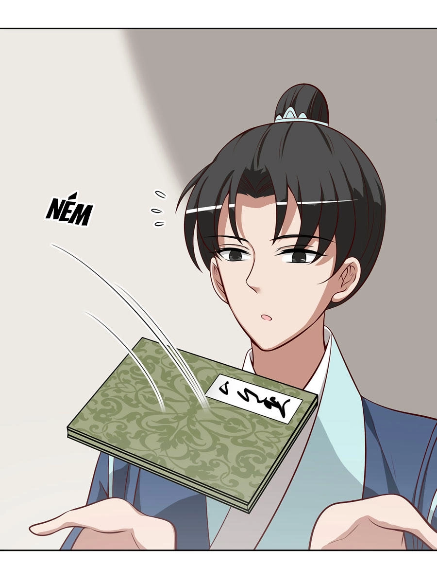 Kiêu Ngạo Vương Gia Chủng Điền Phi Chapter 60 - 2