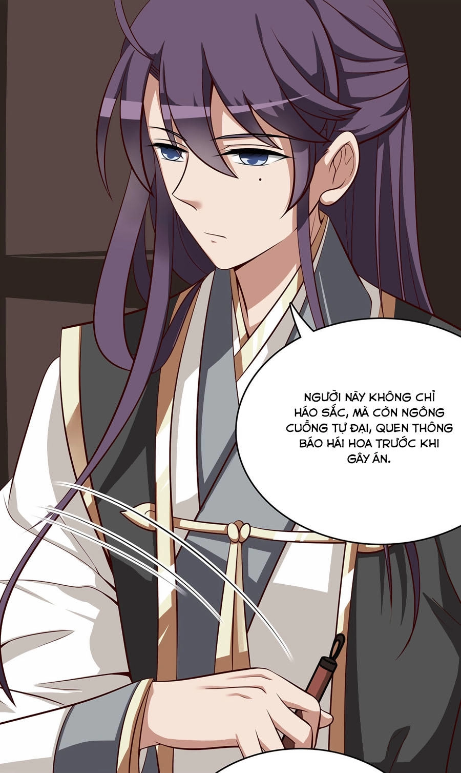 Kiêu Ngạo Vương Gia Chủng Điền Phi Chapter 60 - 5