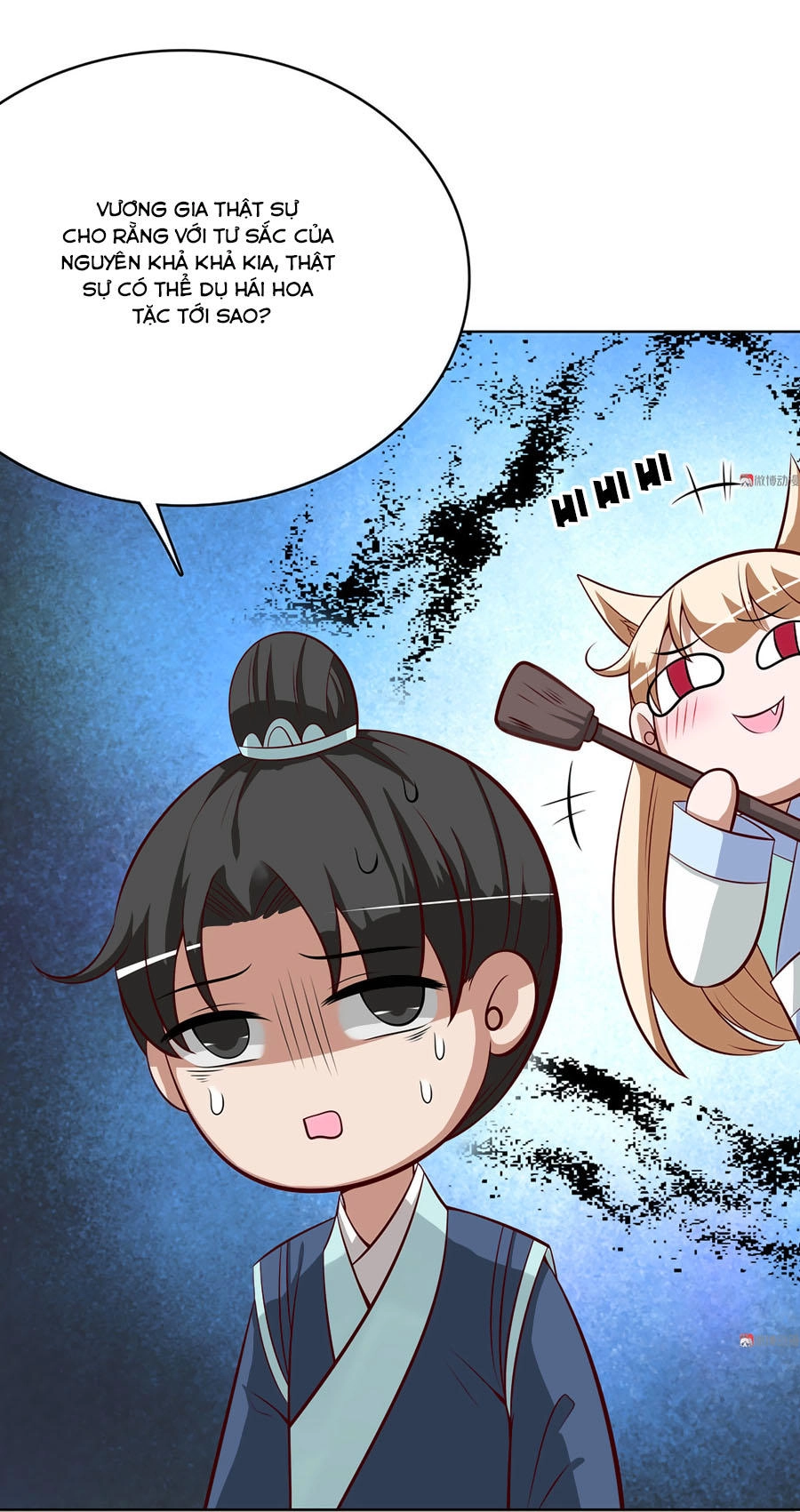 Kiêu Ngạo Vương Gia Chủng Điền Phi Chapter 60 - 7