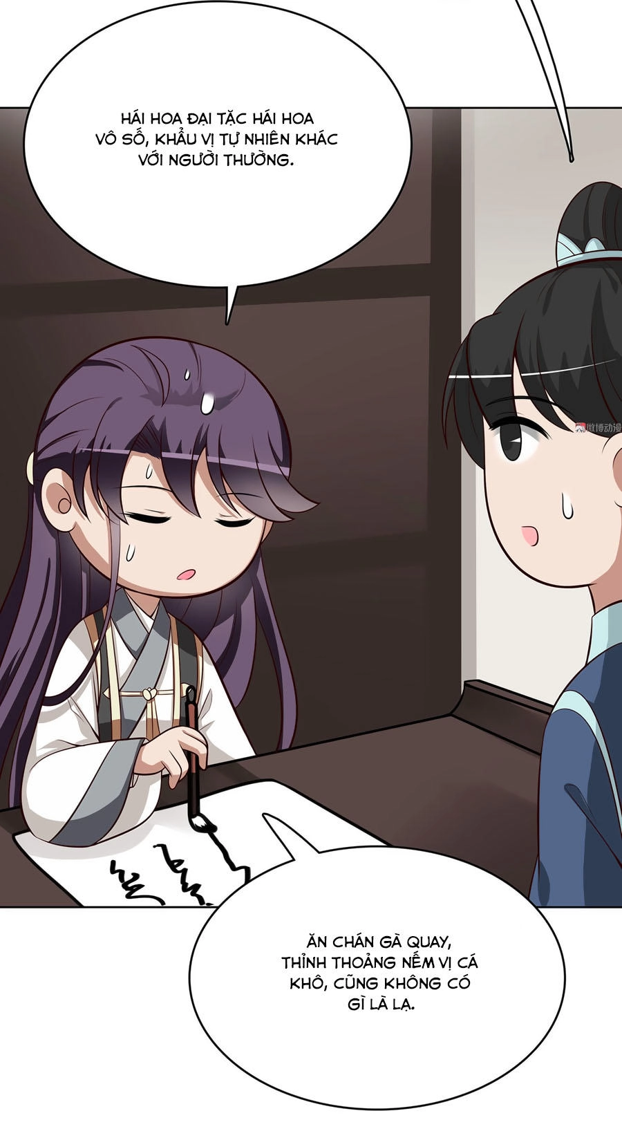 Kiêu Ngạo Vương Gia Chủng Điền Phi Chapter 60 - 10