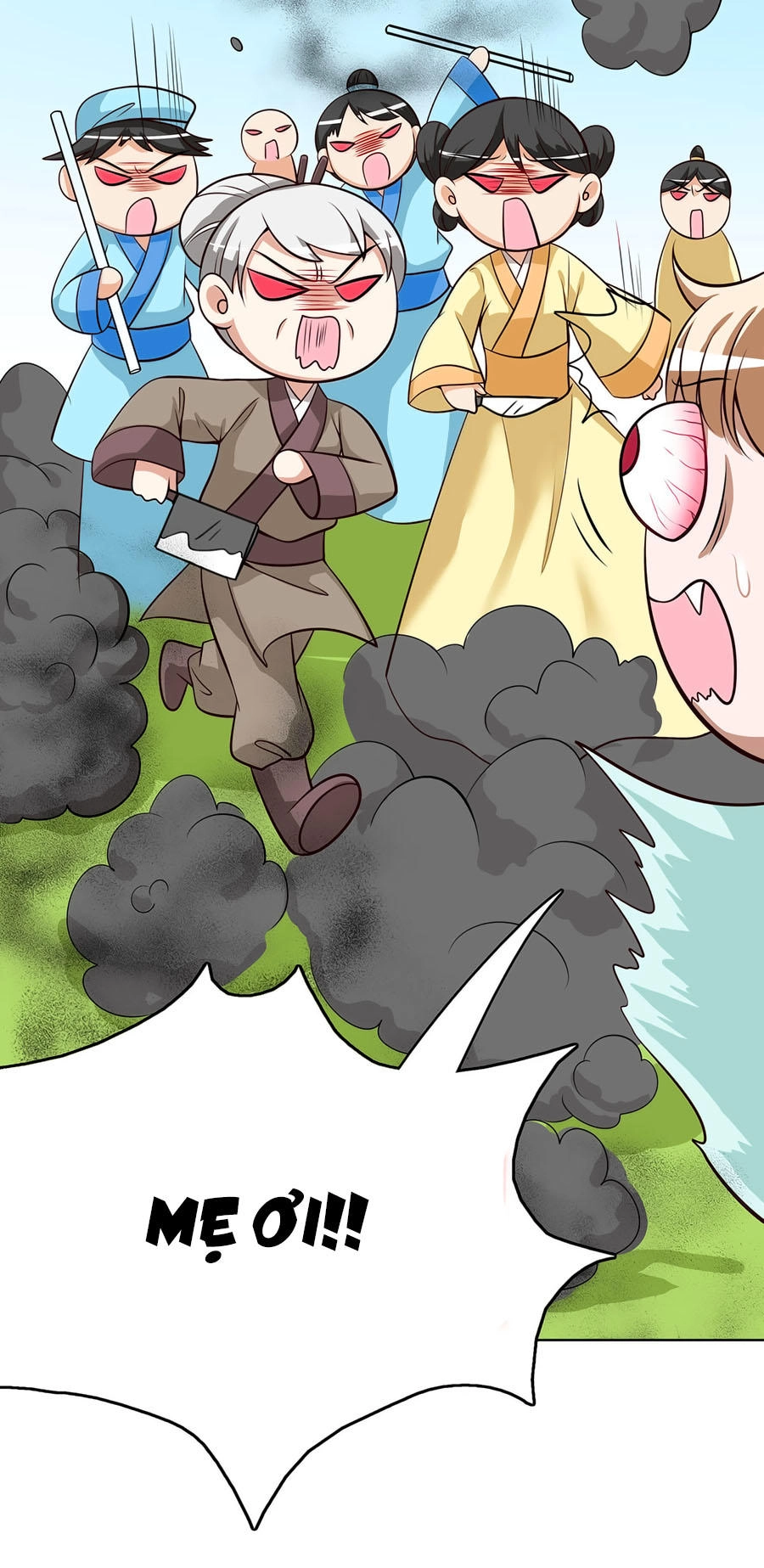 Kiêu Ngạo Vương Gia Chủng Điền Phi Chapter 60 - 15