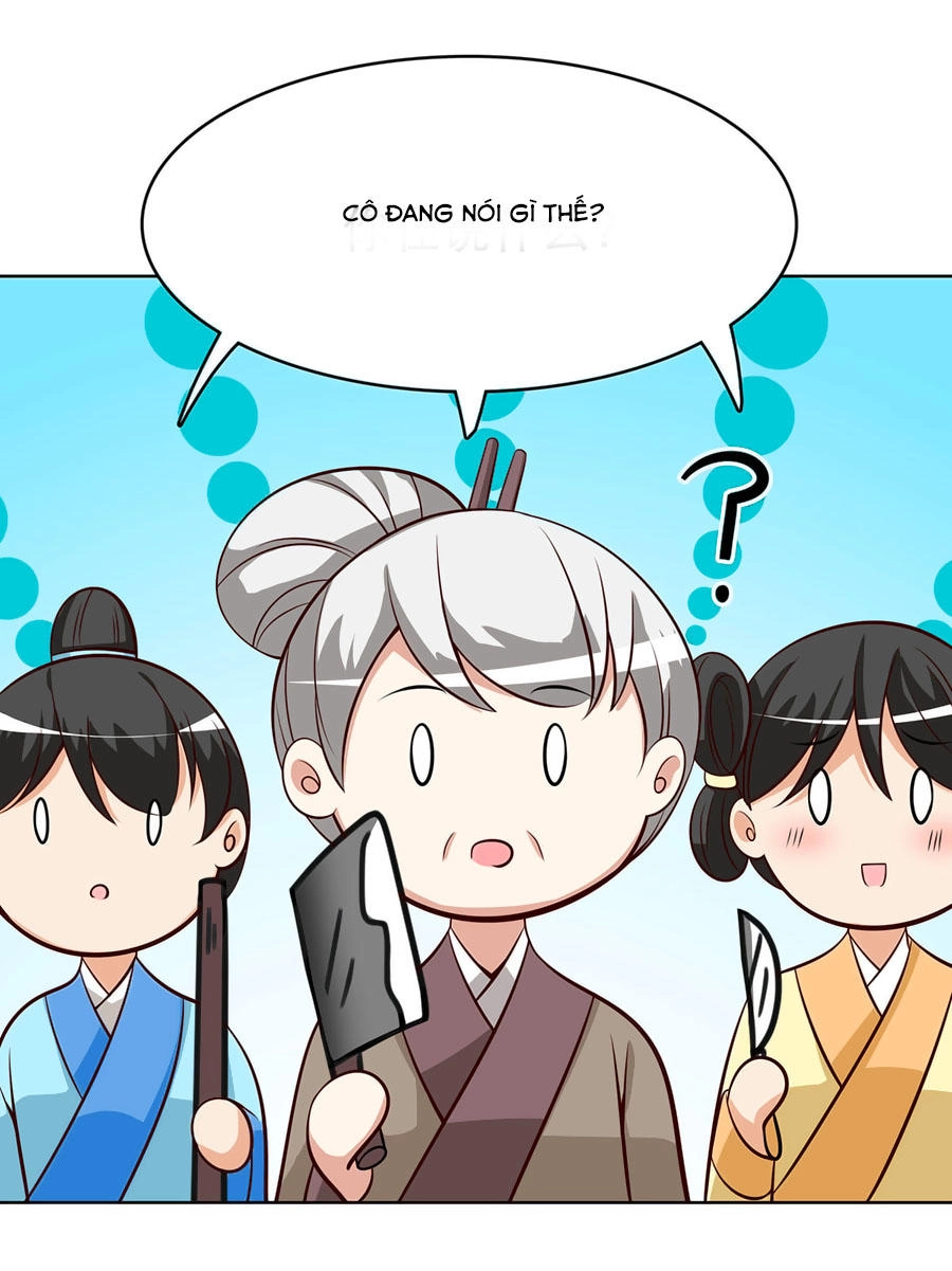 Kiêu Ngạo Vương Gia Chủng Điền Phi Chapter 60 - 18