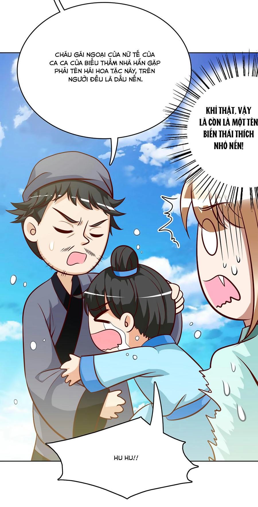 Kiêu Ngạo Vương Gia Chủng Điền Phi Chapter 61 - 5