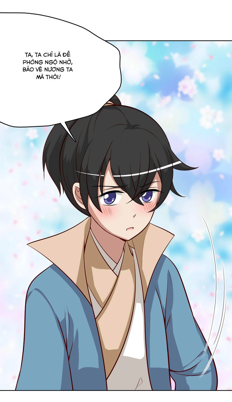 Kiêu Ngạo Vương Gia Chủng Điền Phi Chapter 61 - 11