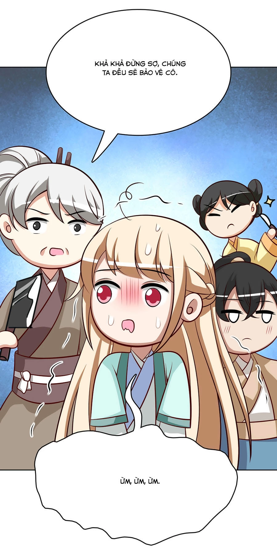 Kiêu Ngạo Vương Gia Chủng Điền Phi Chapter 61 - 12