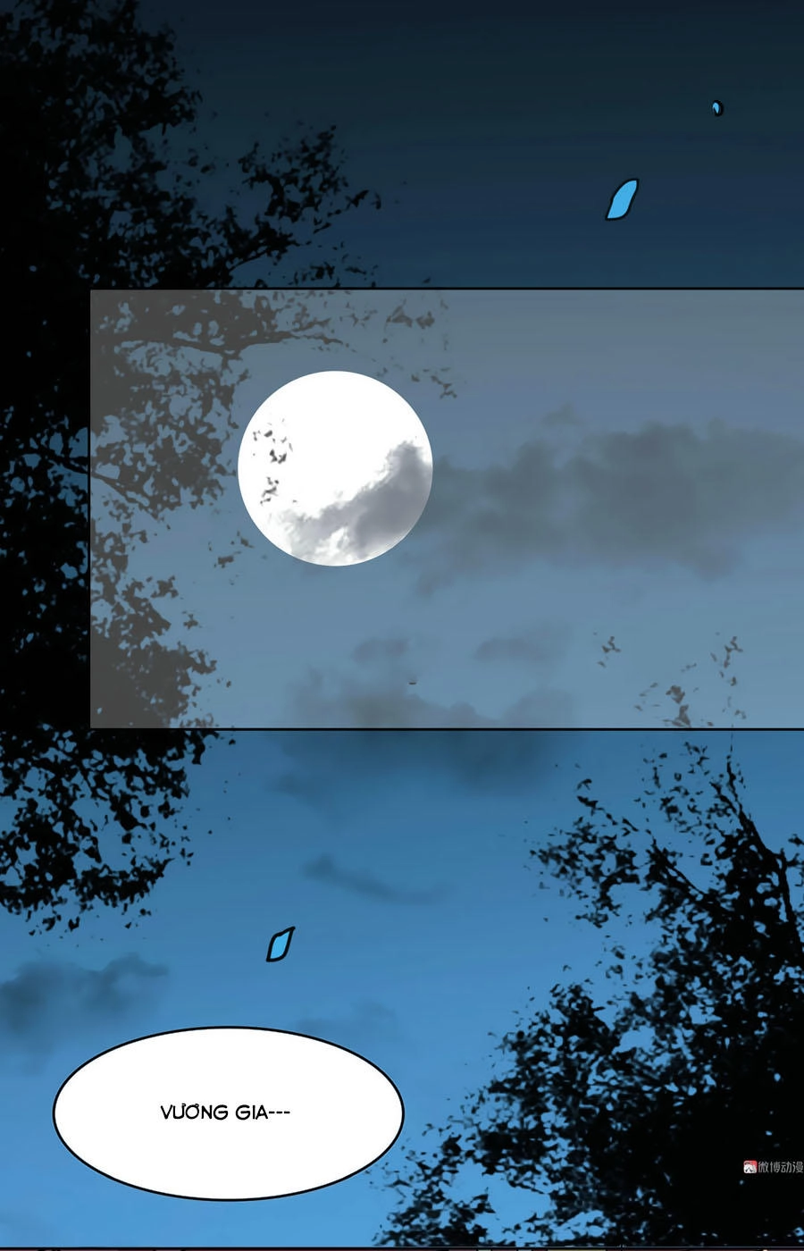 Kiêu Ngạo Vương Gia Chủng Điền Phi Chapter 61 - 13