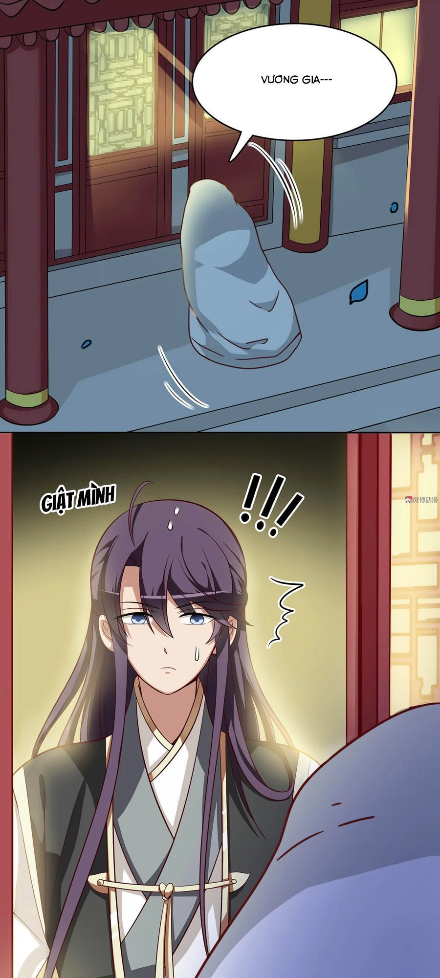 Kiêu Ngạo Vương Gia Chủng Điền Phi Chapter 61 - 14