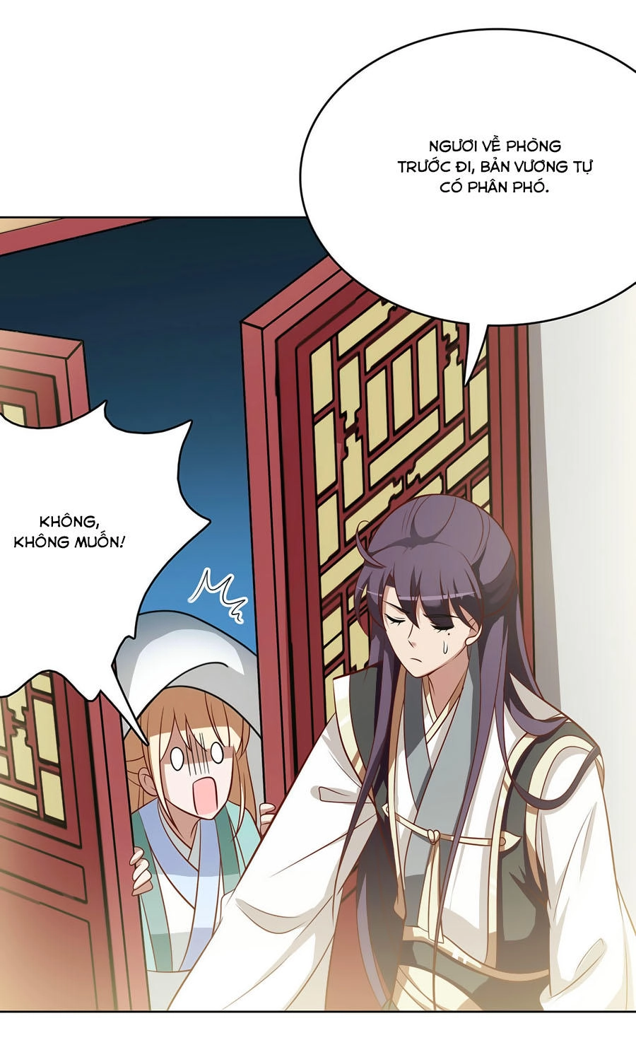 Kiêu Ngạo Vương Gia Chủng Điền Phi Chapter 61 - 18