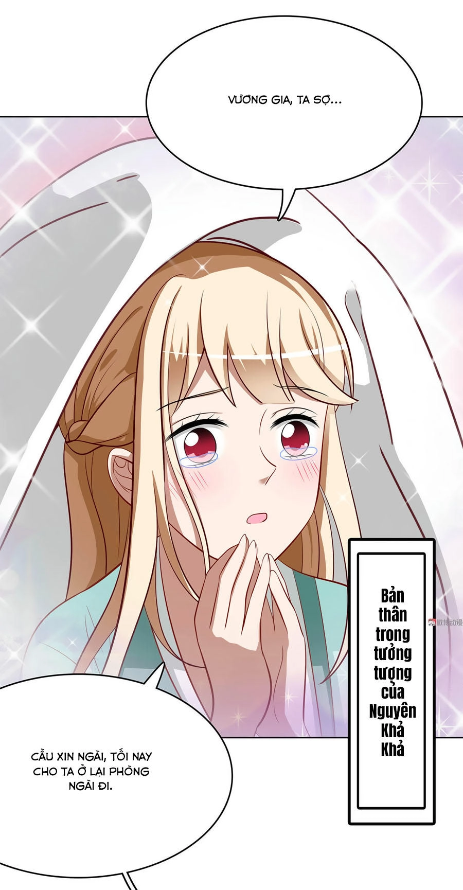 Kiêu Ngạo Vương Gia Chủng Điền Phi Chapter 61 - 19