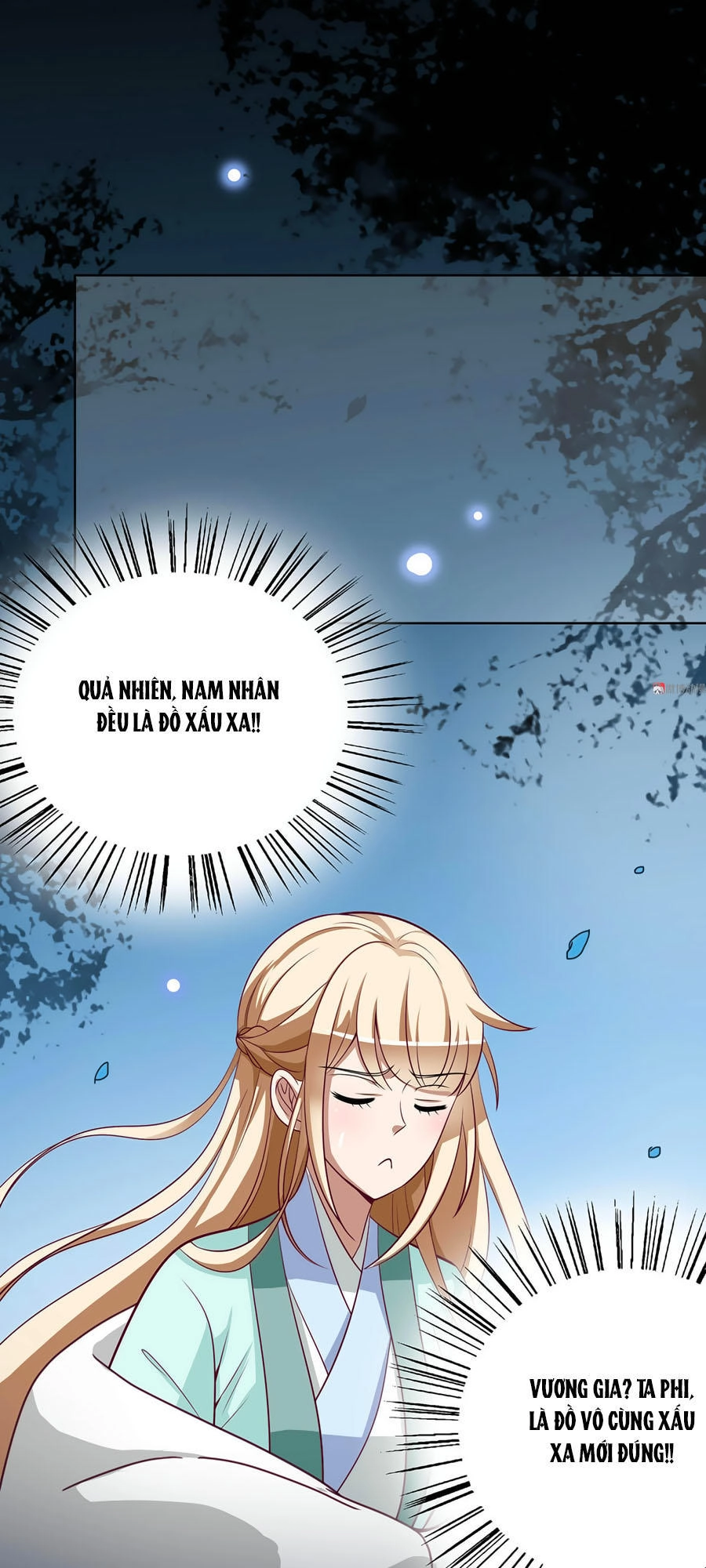 Kiêu Ngạo Vương Gia Chủng Điền Phi Chapter 61 - 25