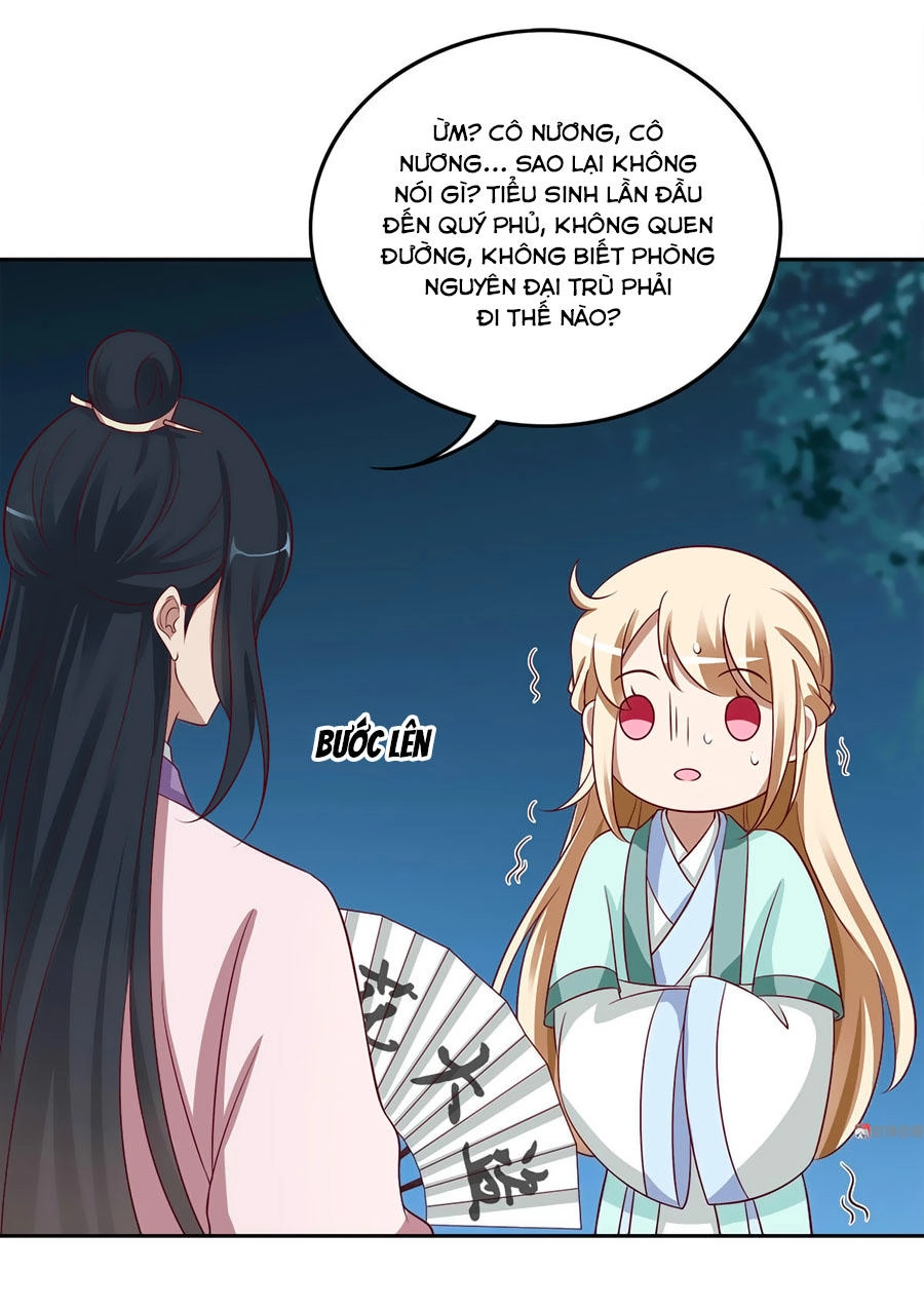 Kiêu Ngạo Vương Gia Chủng Điền Phi Chapter 62 - 2