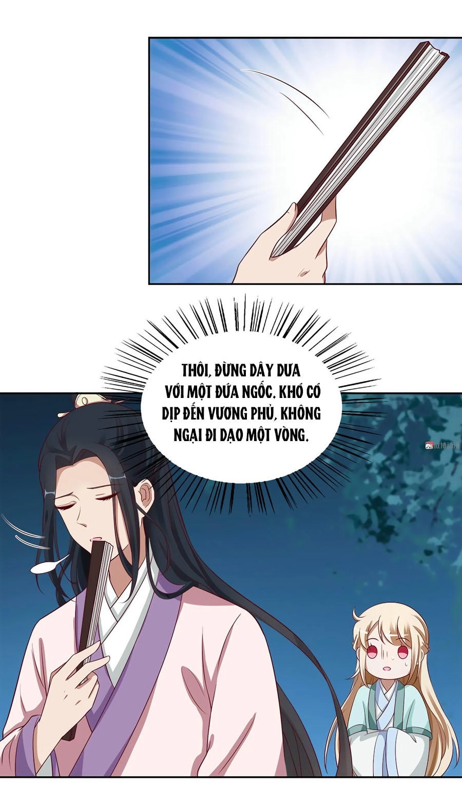 Kiêu Ngạo Vương Gia Chủng Điền Phi Chapter 62 - 3