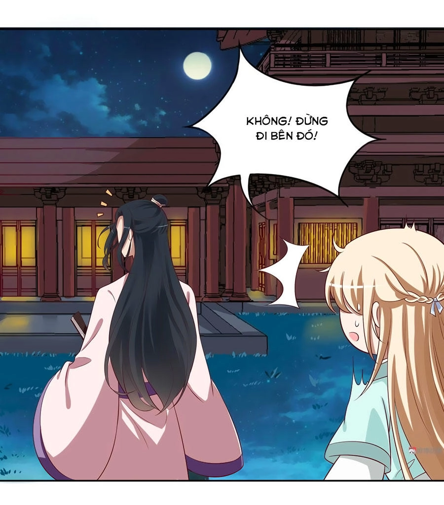 Kiêu Ngạo Vương Gia Chủng Điền Phi Chapter 62 - 4