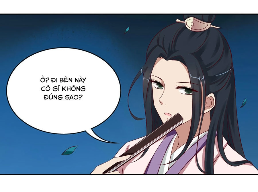 Kiêu Ngạo Vương Gia Chủng Điền Phi Chapter 62 - 5