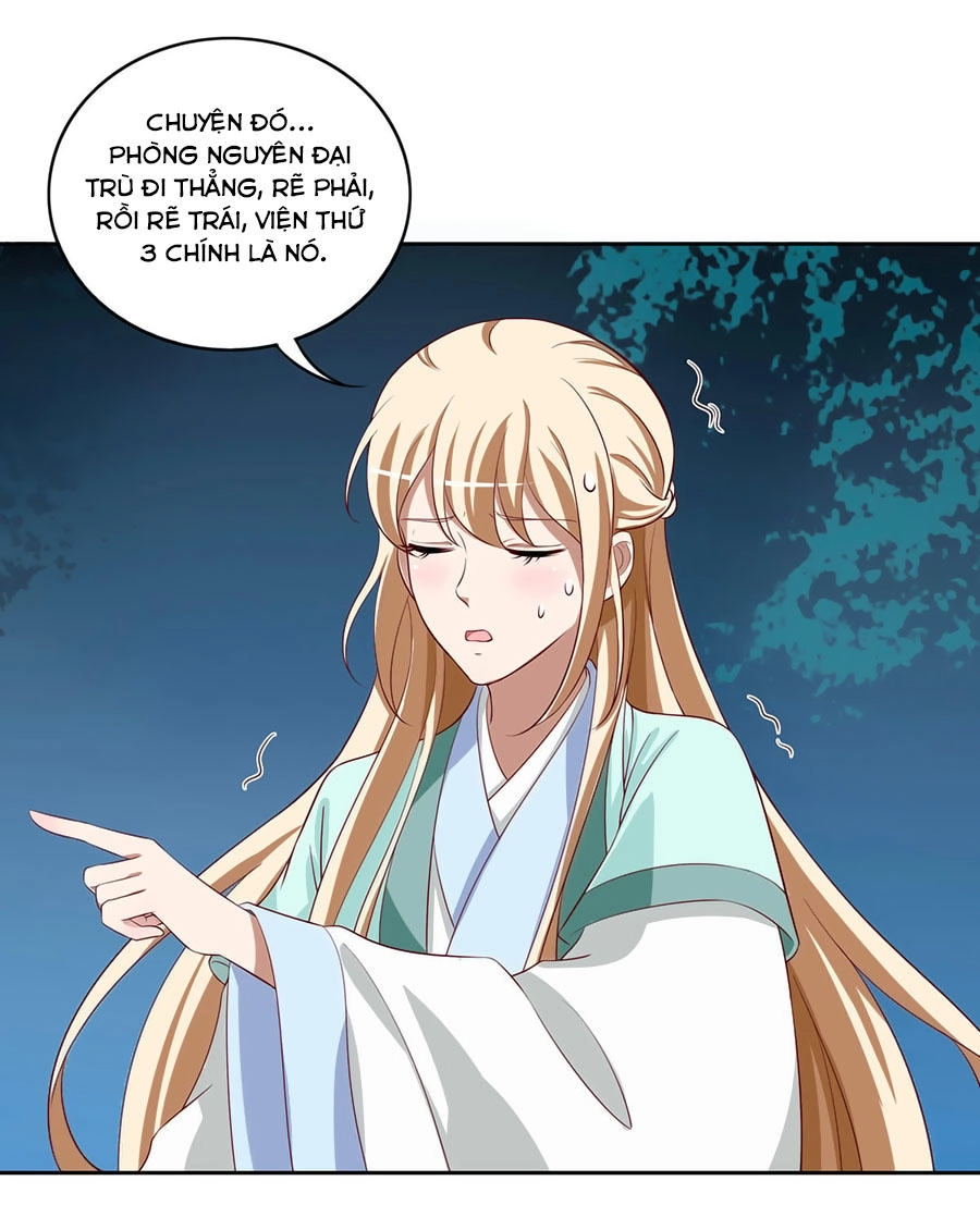 Kiêu Ngạo Vương Gia Chủng Điền Phi Chapter 62 - 6