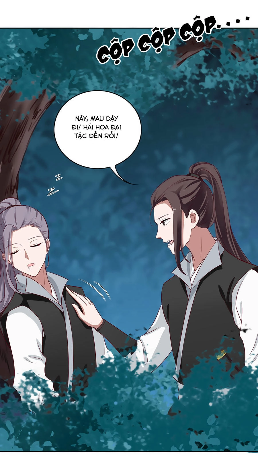 Kiêu Ngạo Vương Gia Chủng Điền Phi Chapter 62 - 13