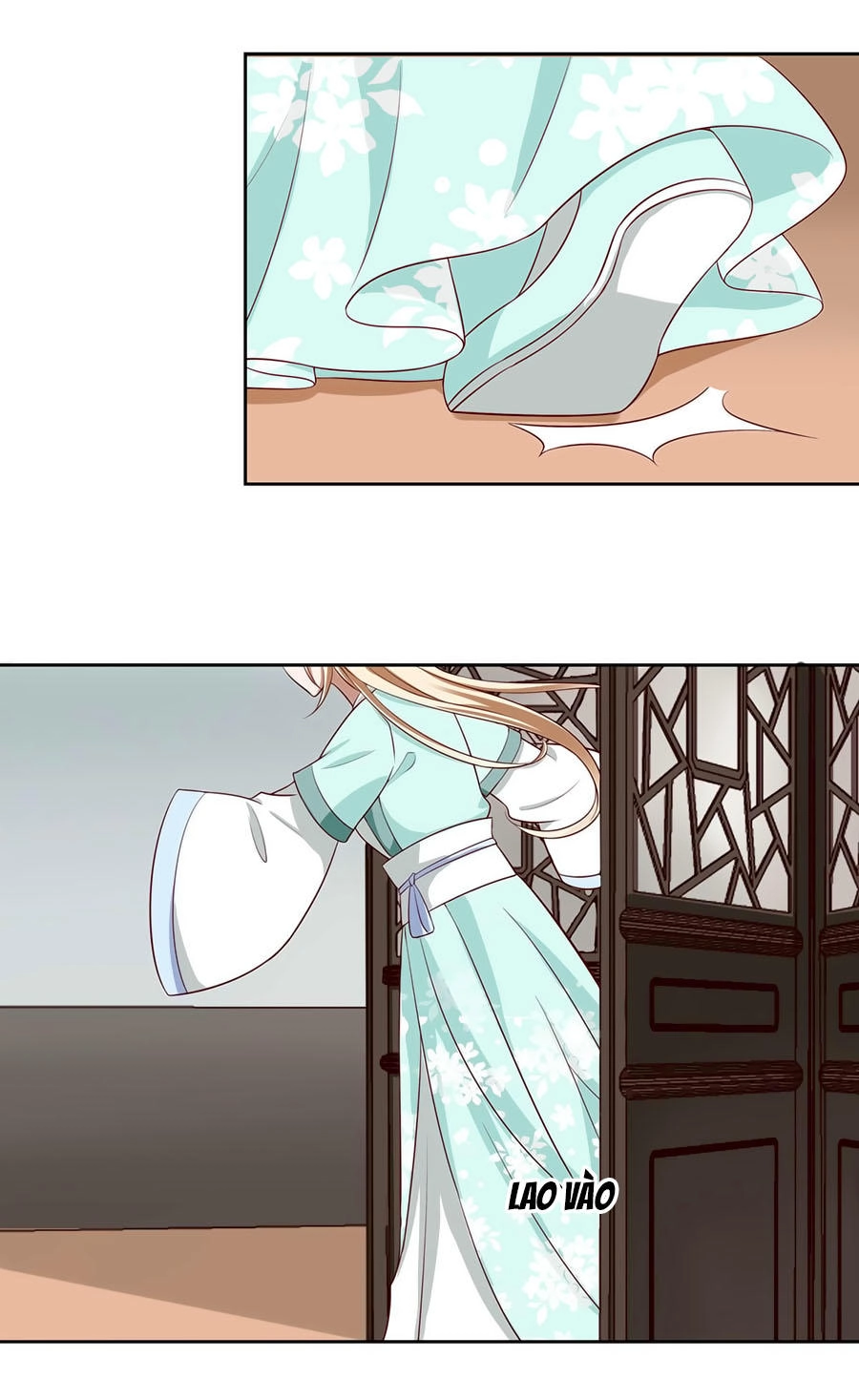 Kiêu Ngạo Vương Gia Chủng Điền Phi Chapter 62 - 19