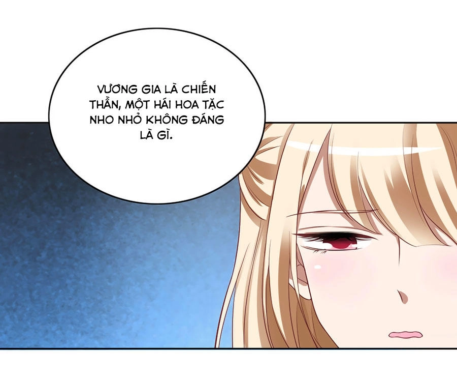 Kiêu Ngạo Vương Gia Chủng Điền Phi Chapter 62 - 21