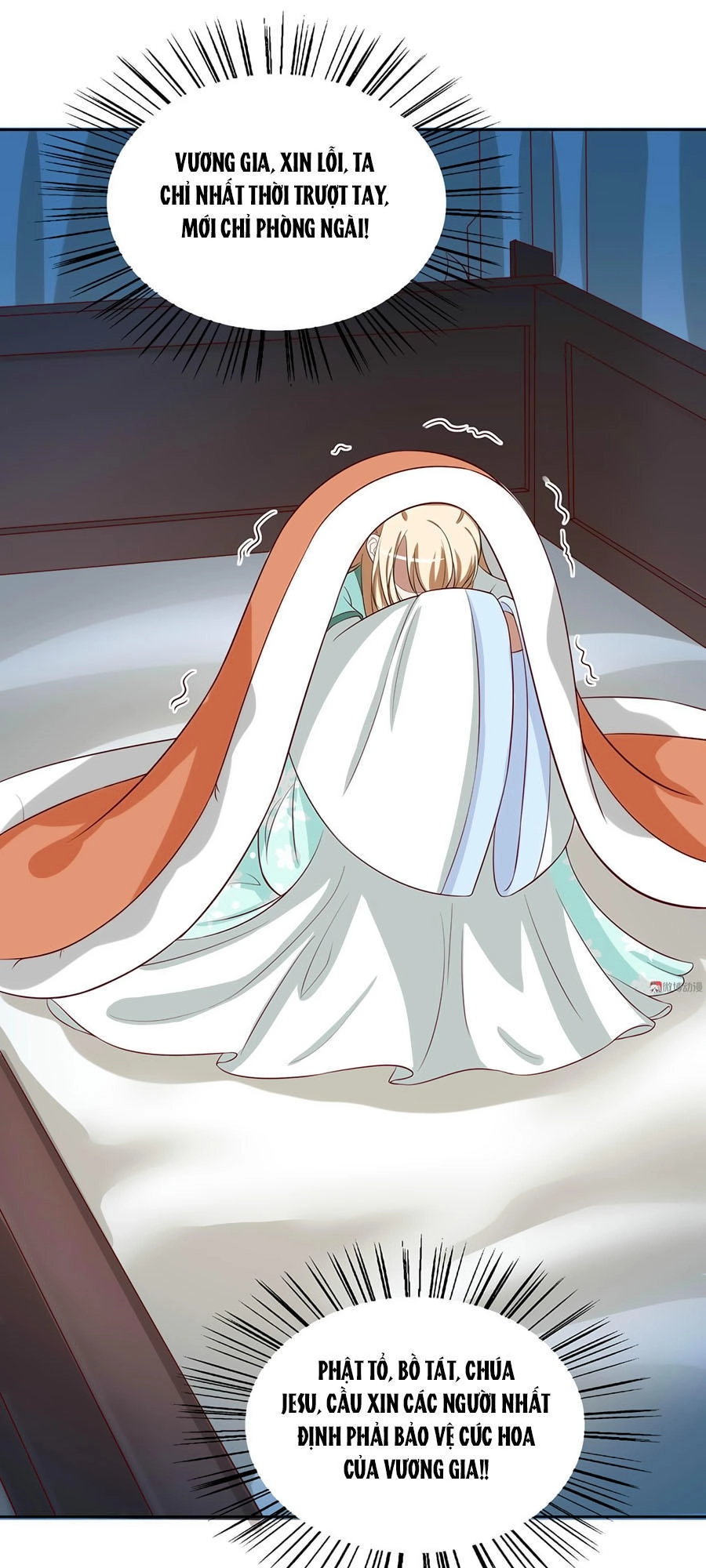 Kiêu Ngạo Vương Gia Chủng Điền Phi Chapter 62 - 23