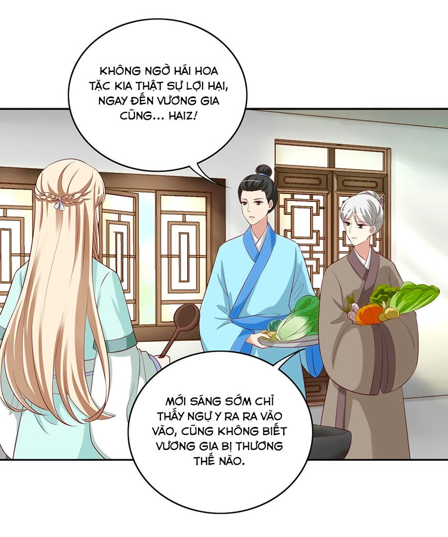 Kiêu Ngạo Vương Gia Chủng Điền Phi Chapter 62 - 26