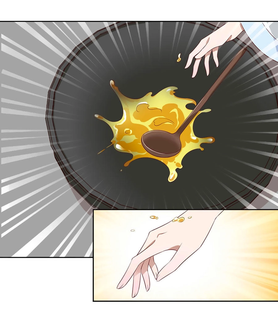 Kiêu Ngạo Vương Gia Chủng Điền Phi Chapter 62 - 27