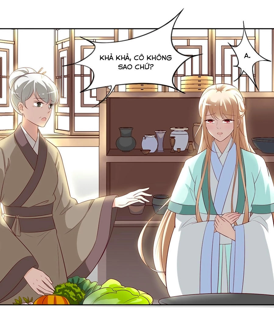 Kiêu Ngạo Vương Gia Chủng Điền Phi Chapter 62 - 28