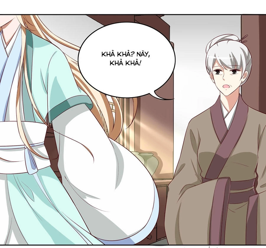 Kiêu Ngạo Vương Gia Chủng Điền Phi Chapter 62 - 31