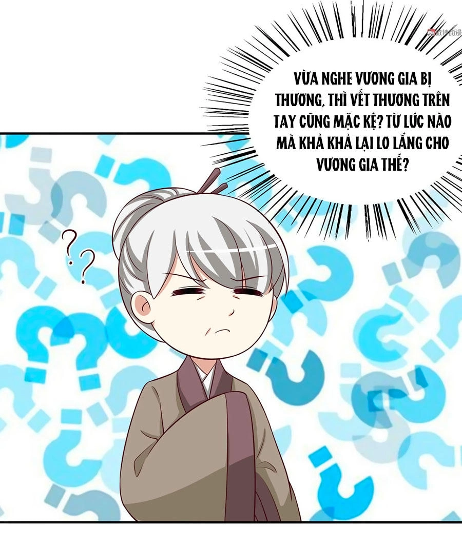 Kiêu Ngạo Vương Gia Chủng Điền Phi Chapter 62 - 32