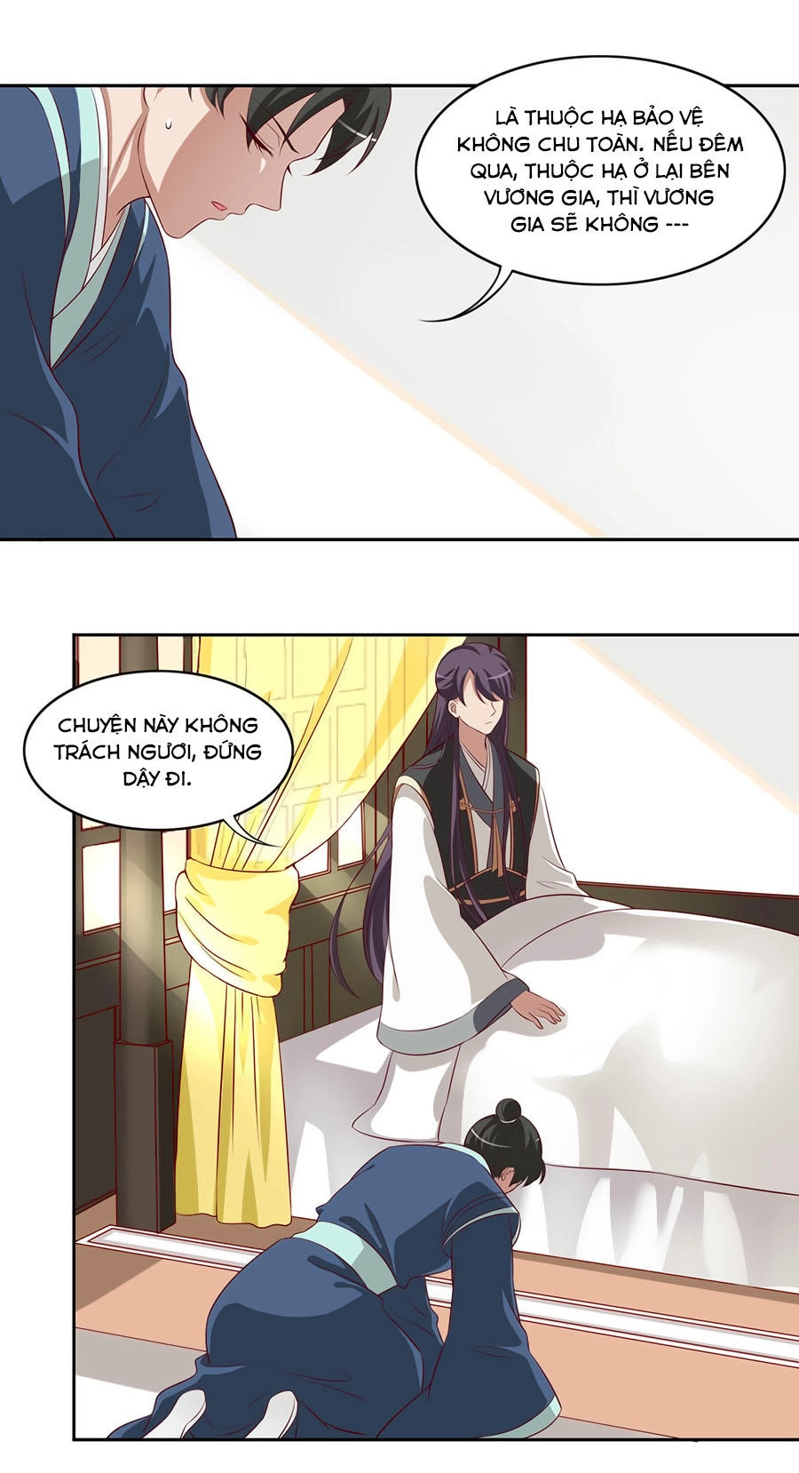 Kiêu Ngạo Vương Gia Chủng Điền Phi Chapter 62 - 33