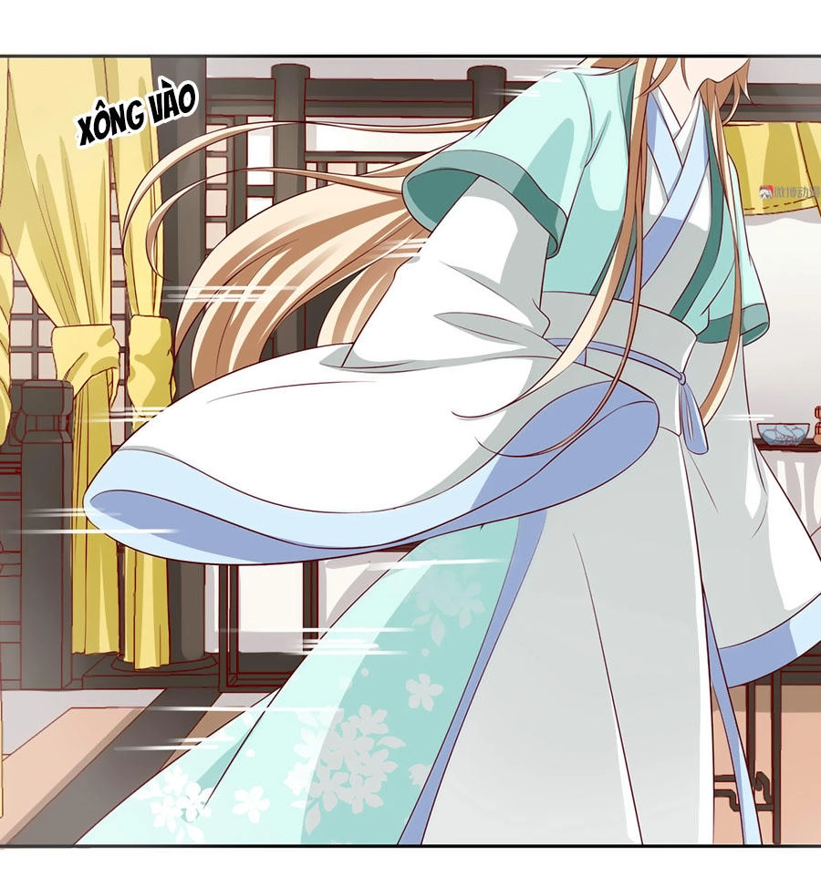 Kiêu Ngạo Vương Gia Chủng Điền Phi Chapter 62 - 34