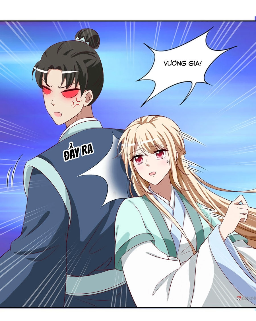 Kiêu Ngạo Vương Gia Chủng Điền Phi Chapter 62 - 35