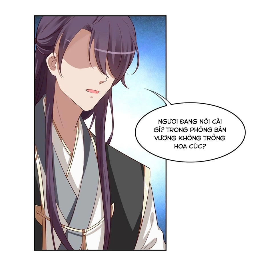 Kiêu Ngạo Vương Gia Chủng Điền Phi Chapter 63 - 4
