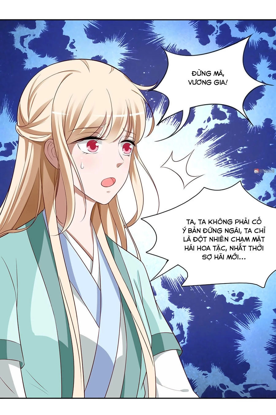 Kiêu Ngạo Vương Gia Chủng Điền Phi Chapter 63 - 6