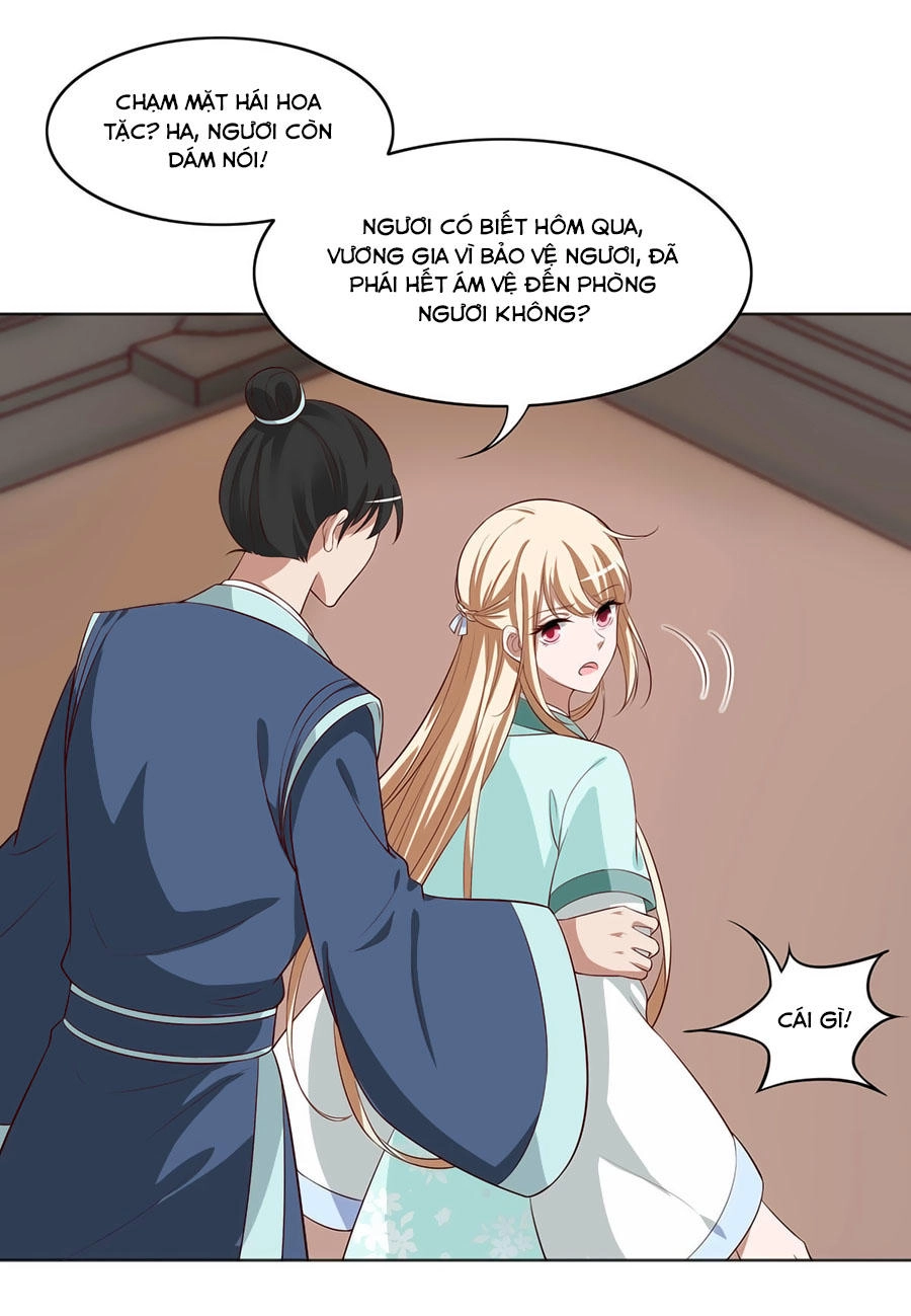 Kiêu Ngạo Vương Gia Chủng Điền Phi Chapter 63 - 7