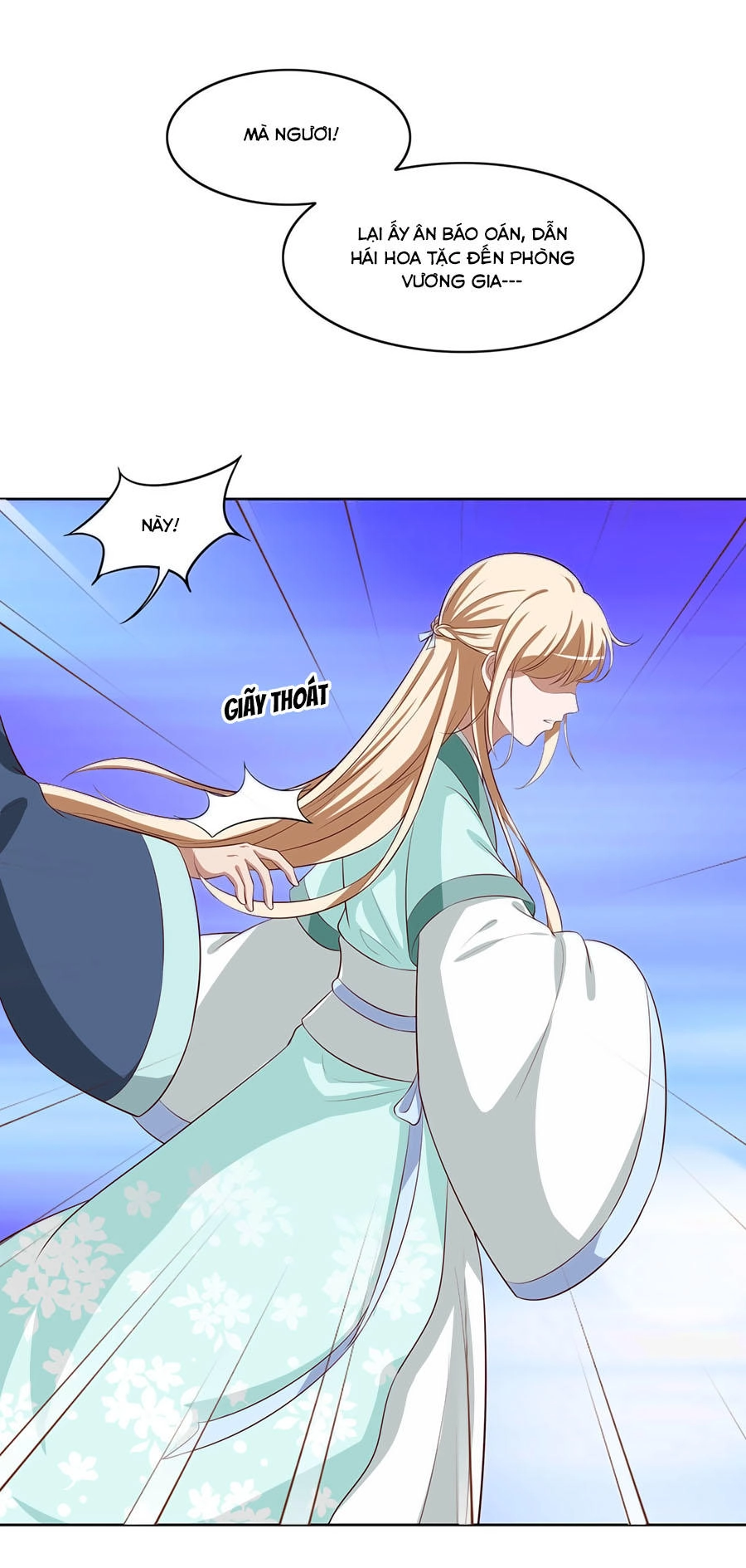 Kiêu Ngạo Vương Gia Chủng Điền Phi Chapter 63 - 8